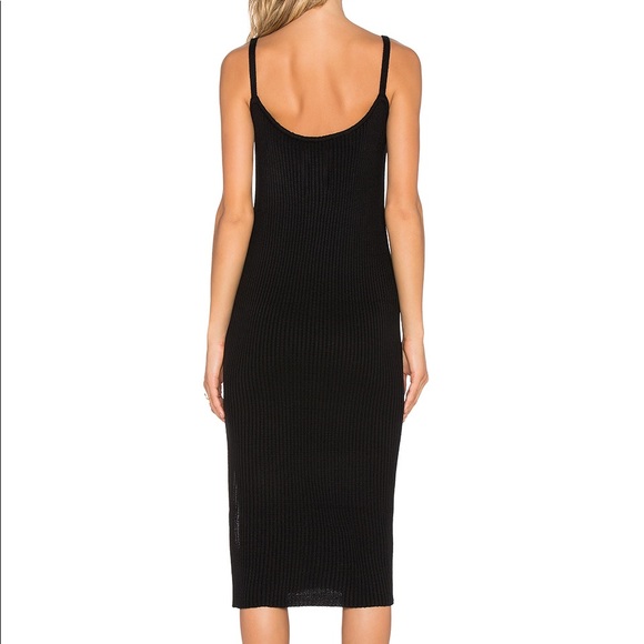 UNIF CAMERON DRESS - Picture 3 of 3